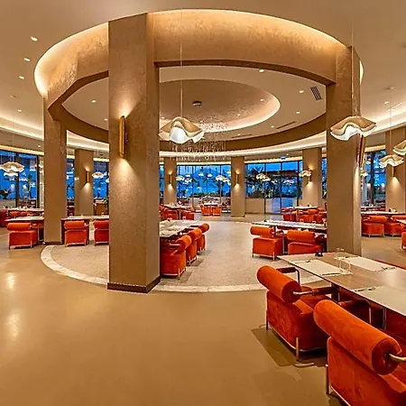 Liberty Signa Hotell