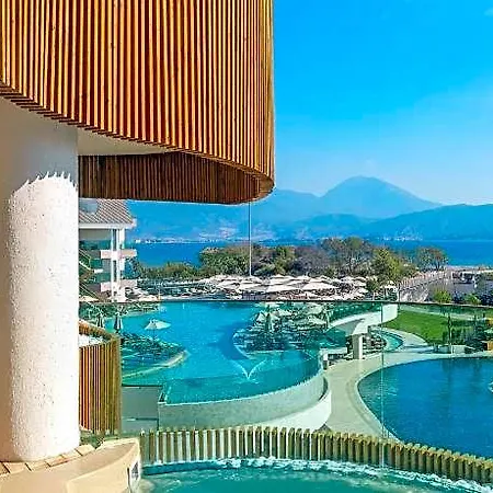 Hotel Liberty Signa Ölüdeniz