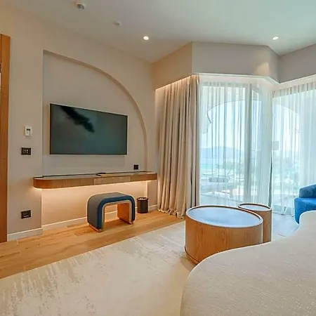 Liberty Signa Hotell Öludeniz