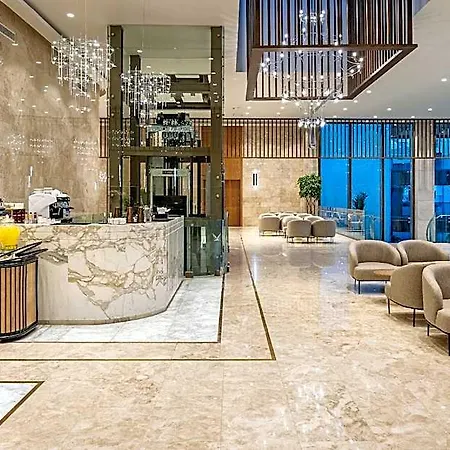 Liberty Signa Hotel