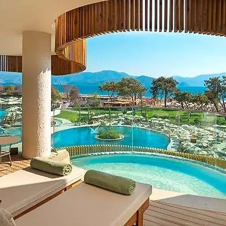 Liberty Signa Hotell