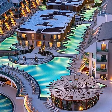 Liberty Signa Hotell 5*