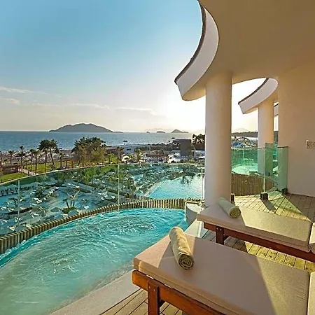 Liberty Signa Hotell