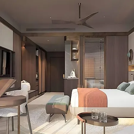 Liberty Signa Hotel