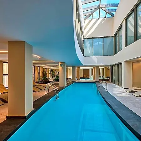 Hotel Liberty Signa