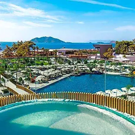 Hotel Liberty Signa 5*