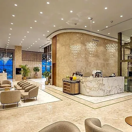Hotell Liberty Signa