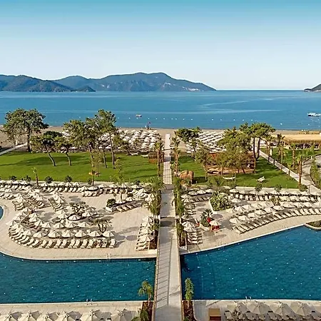 Liberty Signa Hotel Ölüdeniz