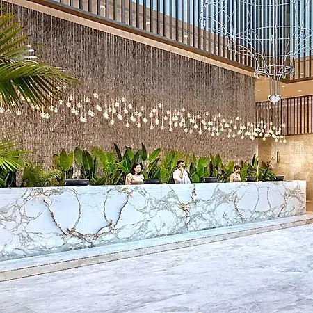 Liberty Signa Hotel