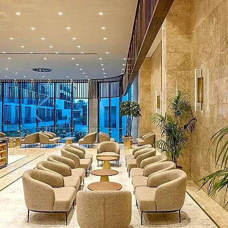 Liberty Signa Hotell