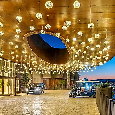 Liberty Signa Hotell