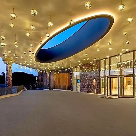 Hotel Liberty Signa Ölüdeniz