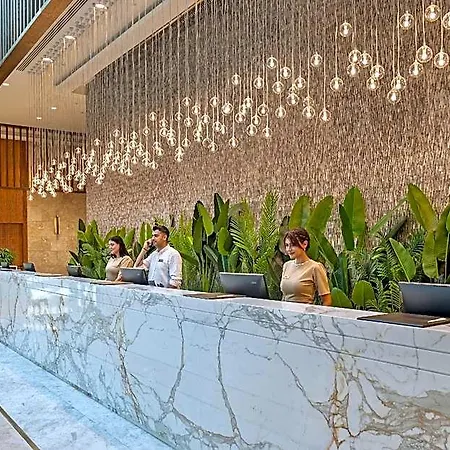 Liberty Signa Hotell