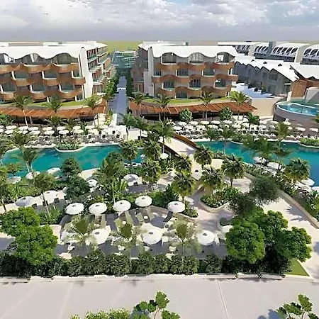 Hotell Liberty Signa 5*