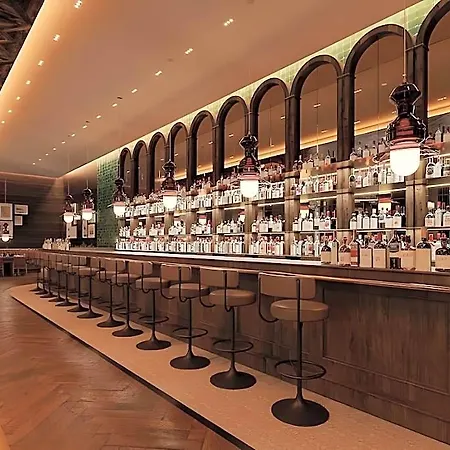 Liberty Signa Hotel