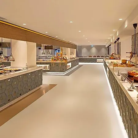 Liberty Signa Hotel Ölüdeniz