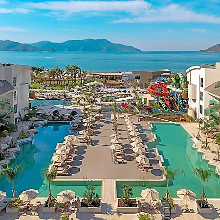 Hotel Liberty Signa Ölüdeniz
