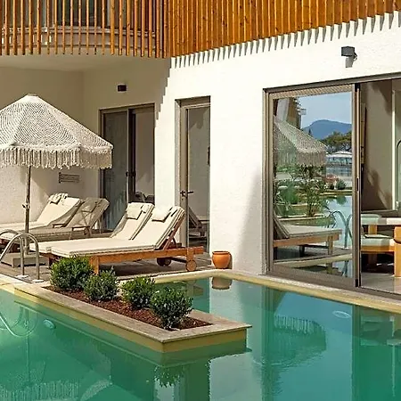 Liberty Signa Hotel 5*