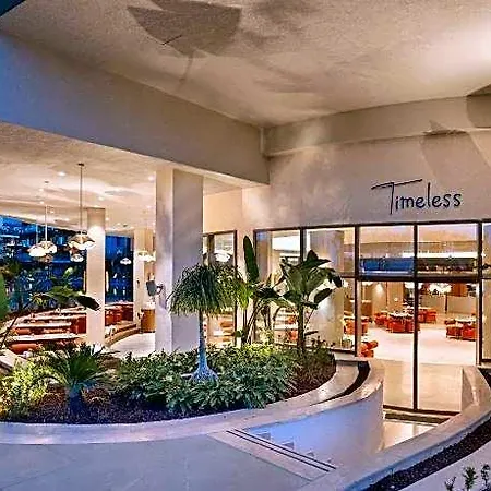 Liberty Signa Hotel 5*
